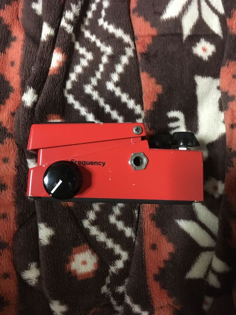 ギターエフェクターセット ストラップ