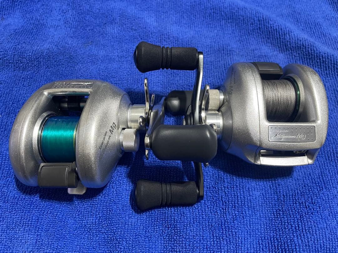 00メタニウムMG 97 メタニウムXT セット ジャンク