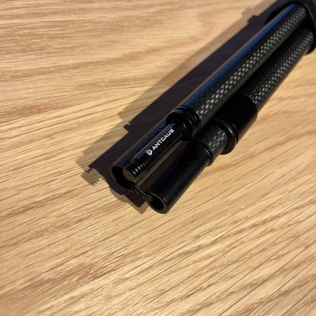 テント・タープ ANTCAUS Carbon Fiber multi Tent Pole