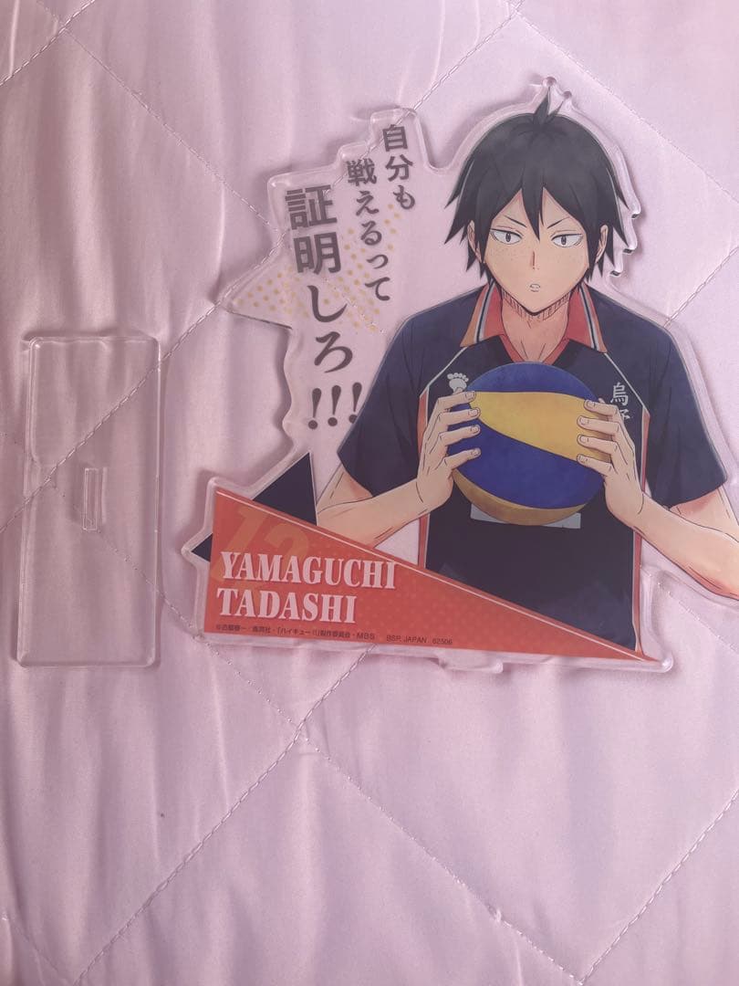ハイキュー!! まとめ売り!!55個!!