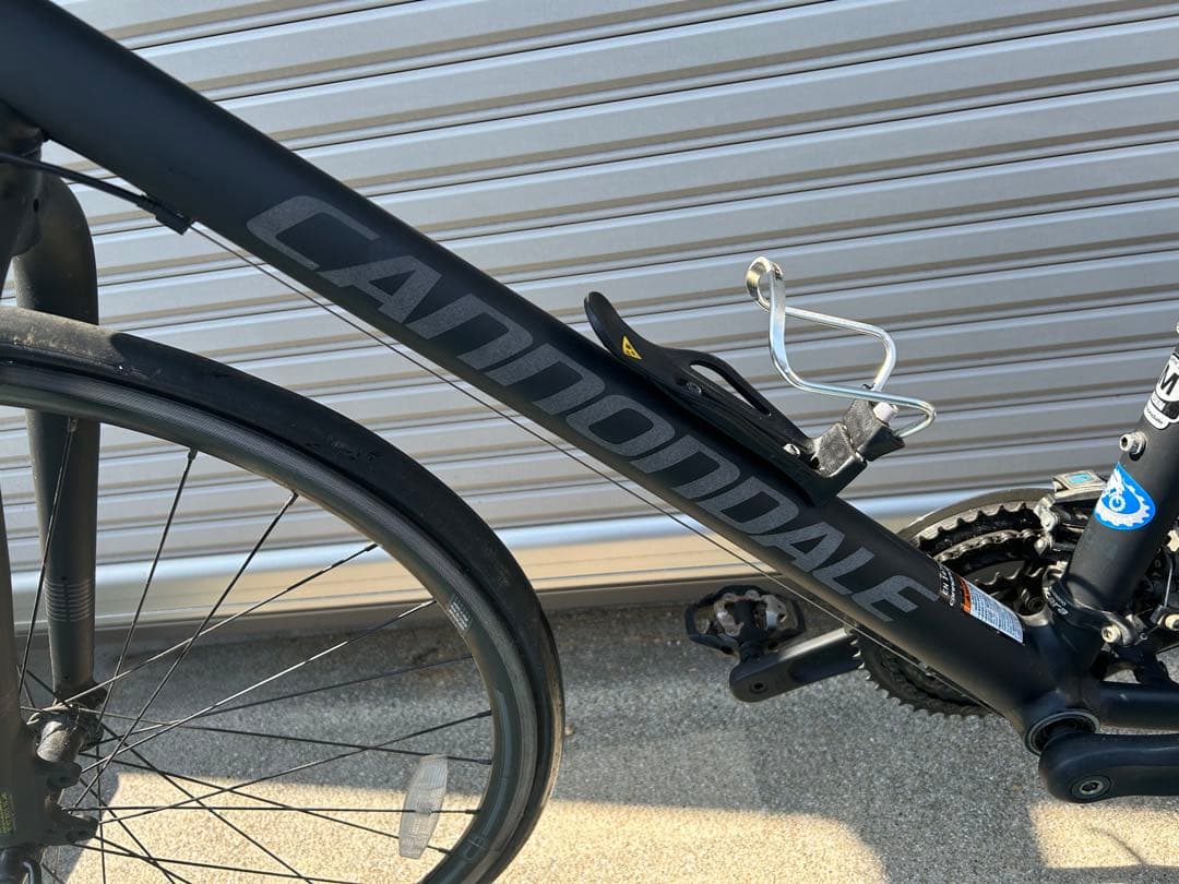 Cannondale（キャノンデール） BADBOY 中古品