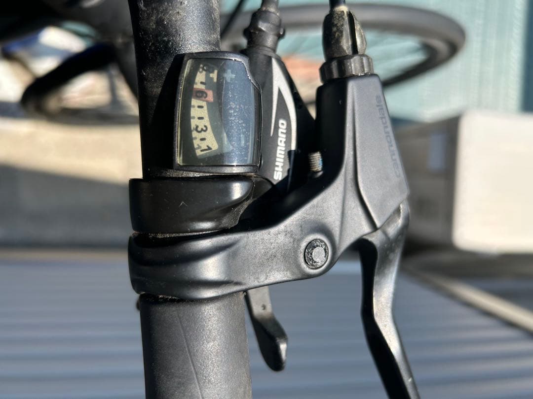 Cannondale（キャノンデール） BADBOY 中古品