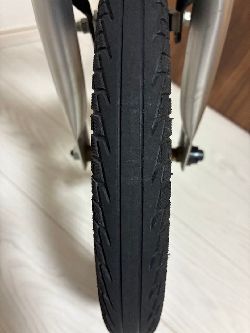 Henshin bike へんしんバイク 黒 中古車