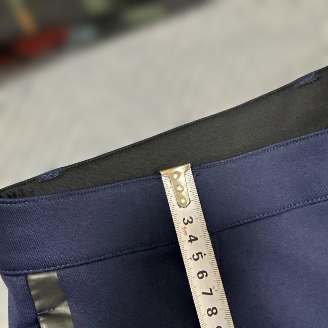 Callaway ポロシャツとネイビーパンツセット