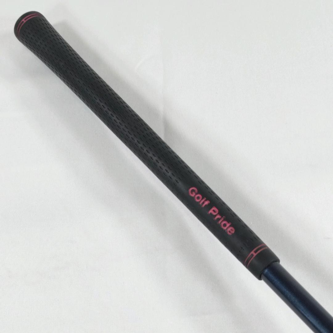 【女性】【A】ゼクシオ5⭐8番アイアン 36° MP500カーボン