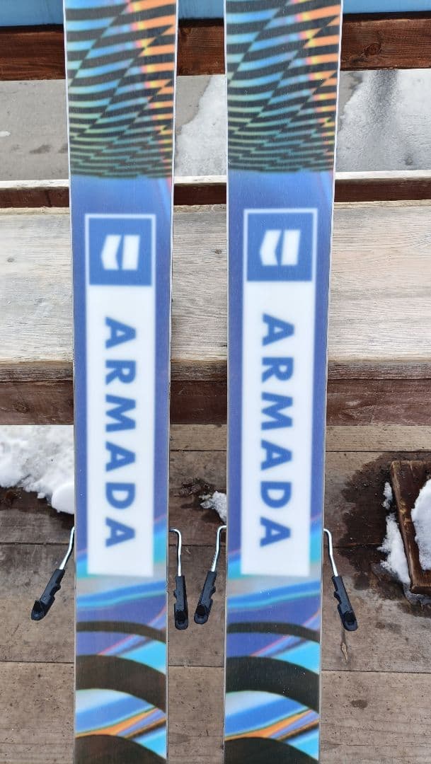 スキー 23~24ARMADA ARV 106 180cm