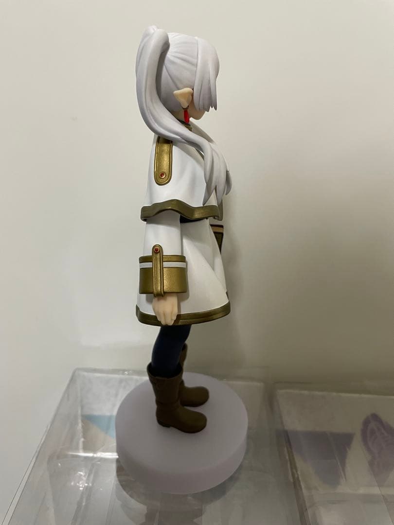 匿名配送　popup 葬送のフリーレン　フリーレン　フェルンフィギュアセット