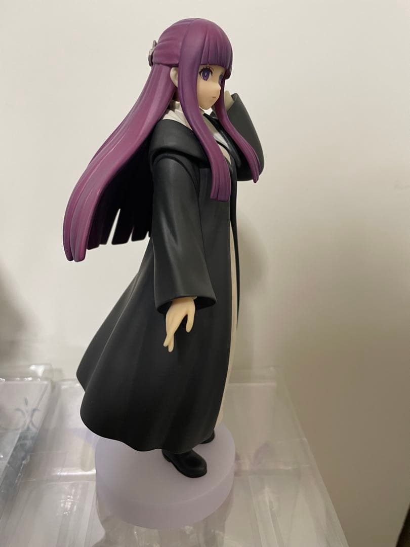 匿名配送　popup 葬送のフリーレン　フリーレン　フェルンフィギュアセット