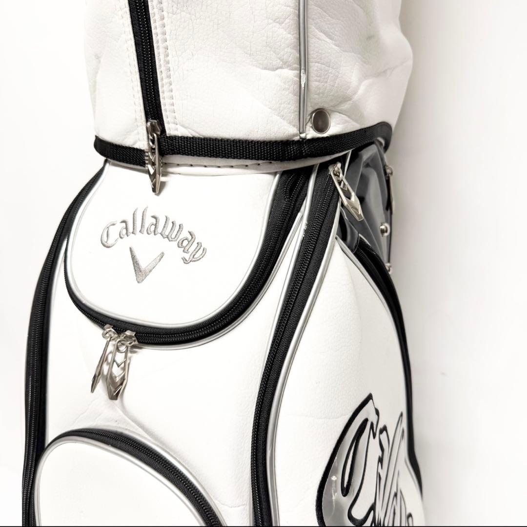 ゴルフクラブ　Callaway PARADYM ゴルフセット　キャロウェイ　一式