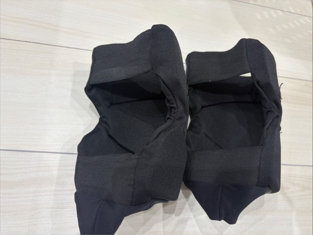 ISAMI MMAスパーリングセット