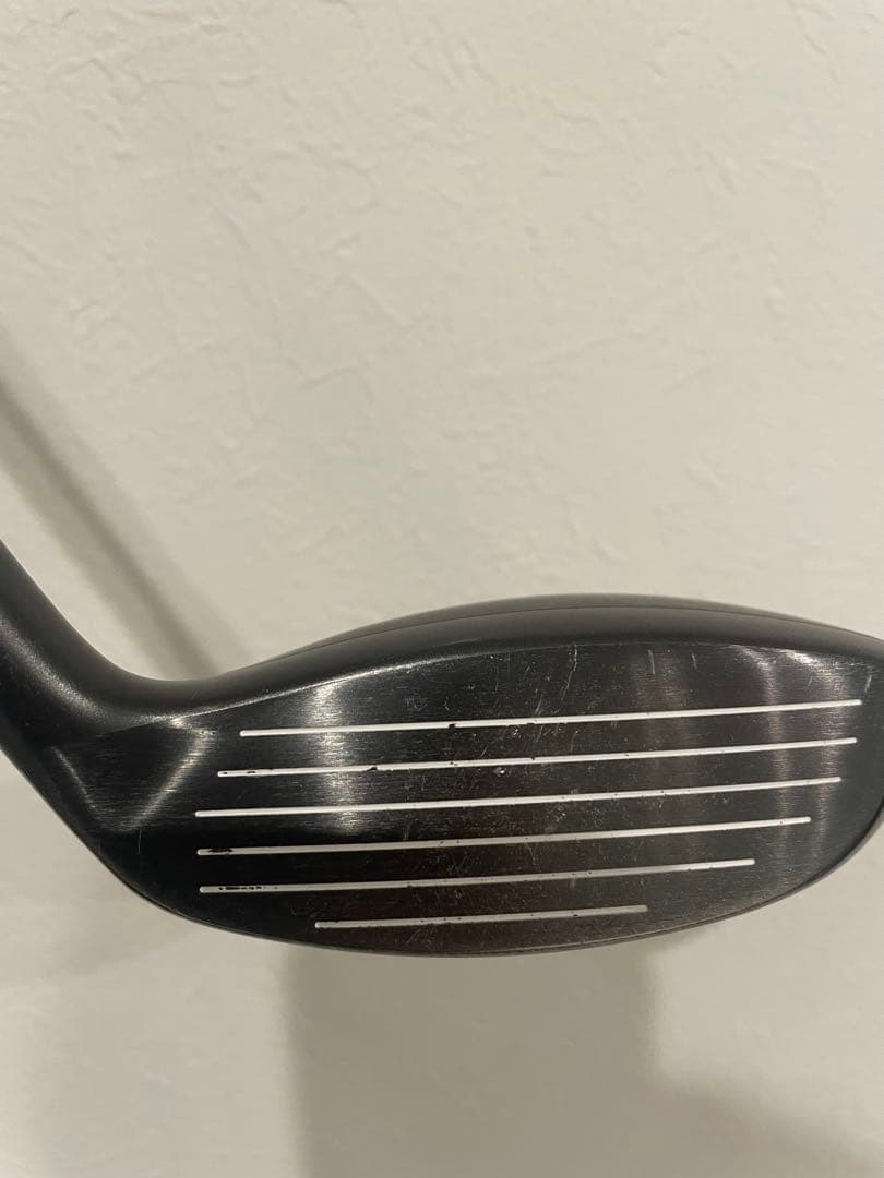 レフティ PING G25 ユーティリティ 2番 17°