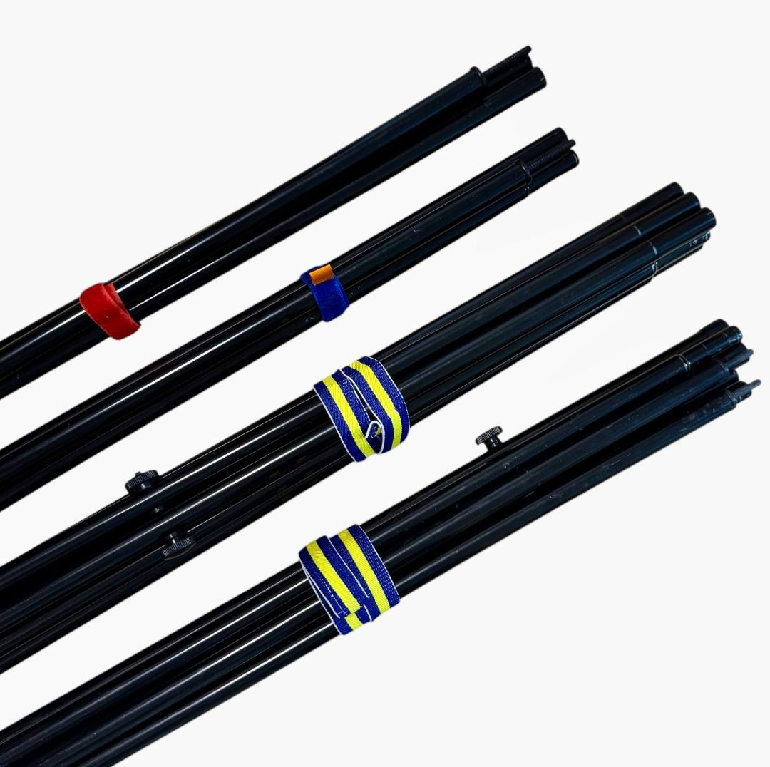 Coleman XP Hexa Tarp ヘキサタープ MDX