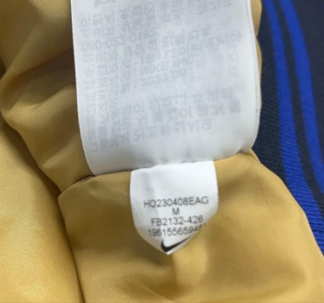 【激レア】Nike × チェルシー スタジャン M