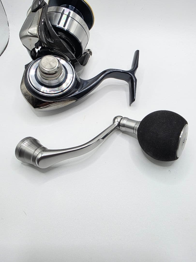 リール YT30 DAIWA 19 CERTATE LT5000D-XH