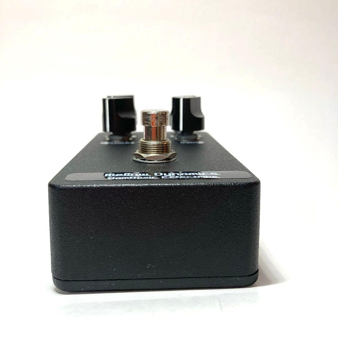 Bam Basic Mellow Dynamics Compressor レア