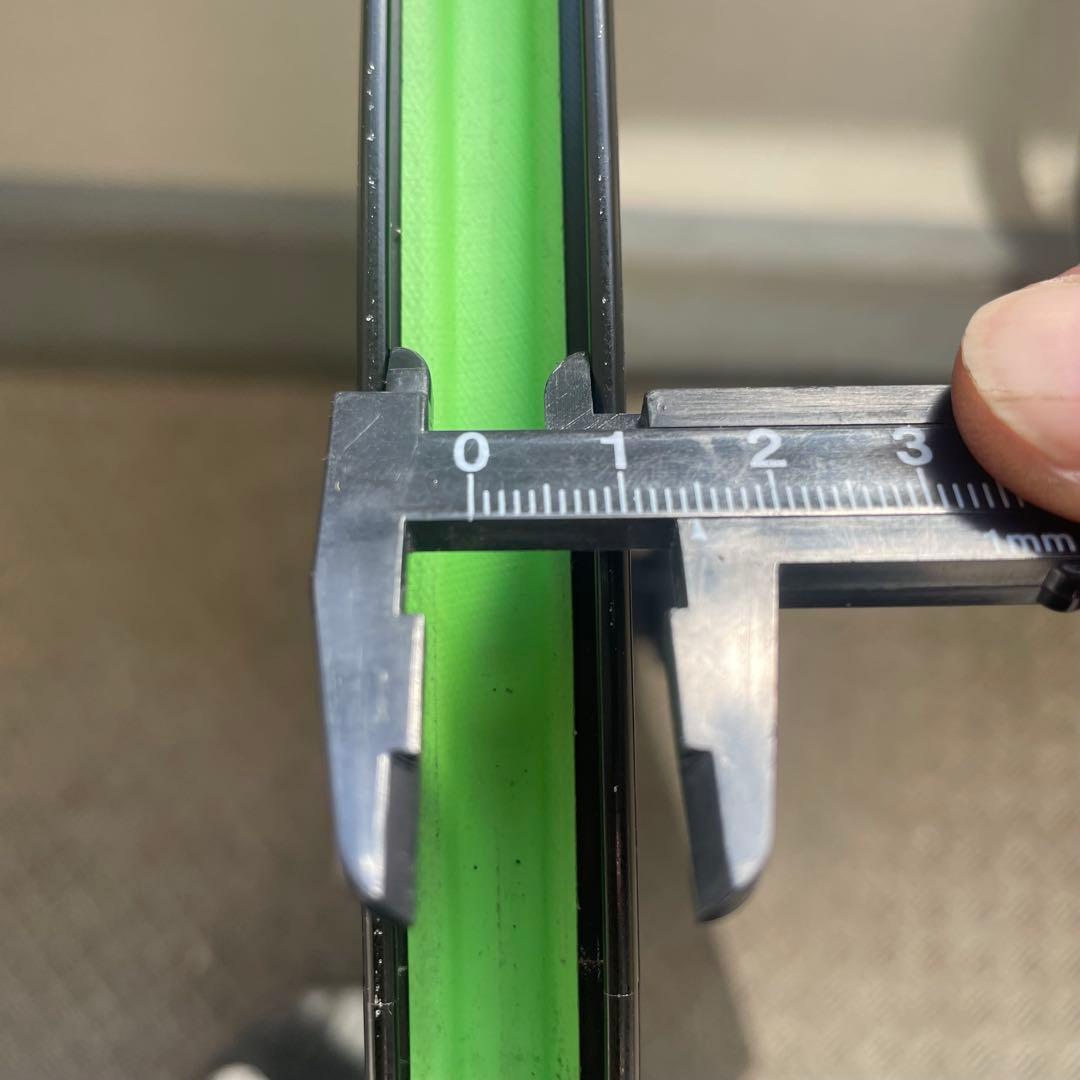 VITUS ホイール前後セット 700C ディスクブレーキ用