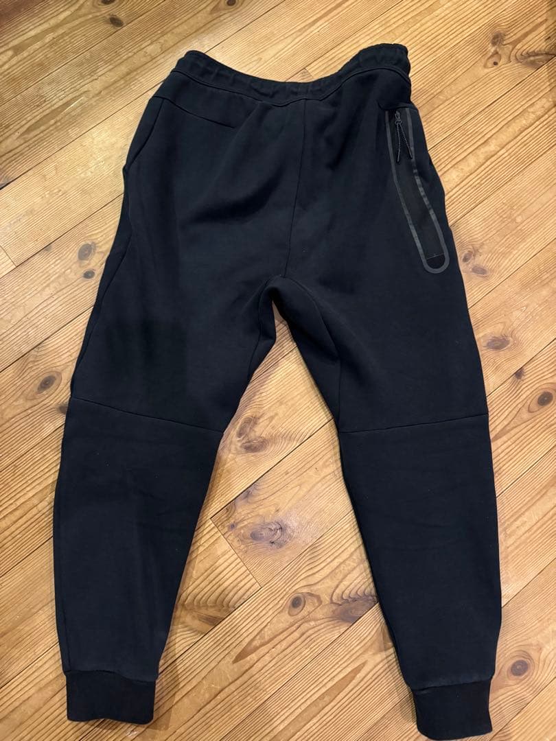 NIKEテックフリースセットアップ