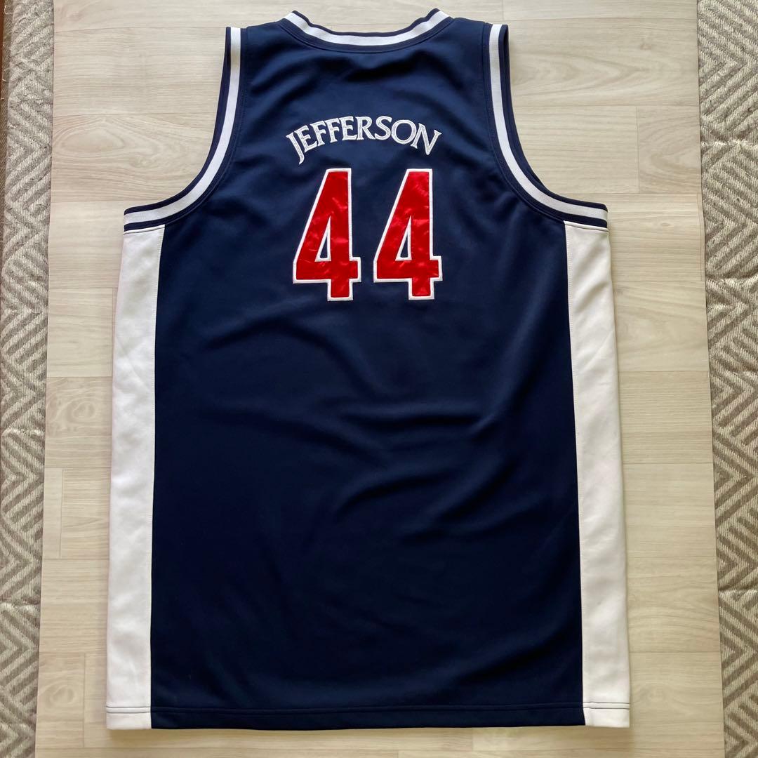 NBA リチャード・ジェファーソン　NIKE製 アリゾナ大学時代　ユニフォーム
