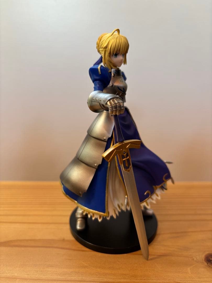 フェイト　Fate/stay night［UBW］ Styling　フィギュア