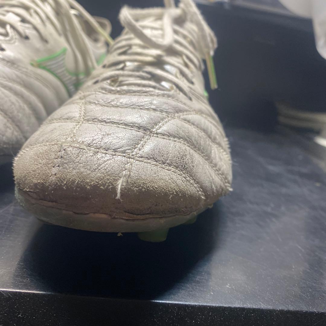 モレリアJapan3限定色　MORELIA MIZUNO