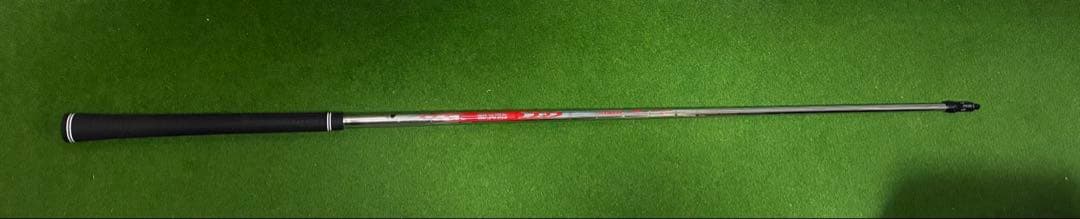 N.S.PRO MODUS³ TOUR 105　PING　4U用　Flex S