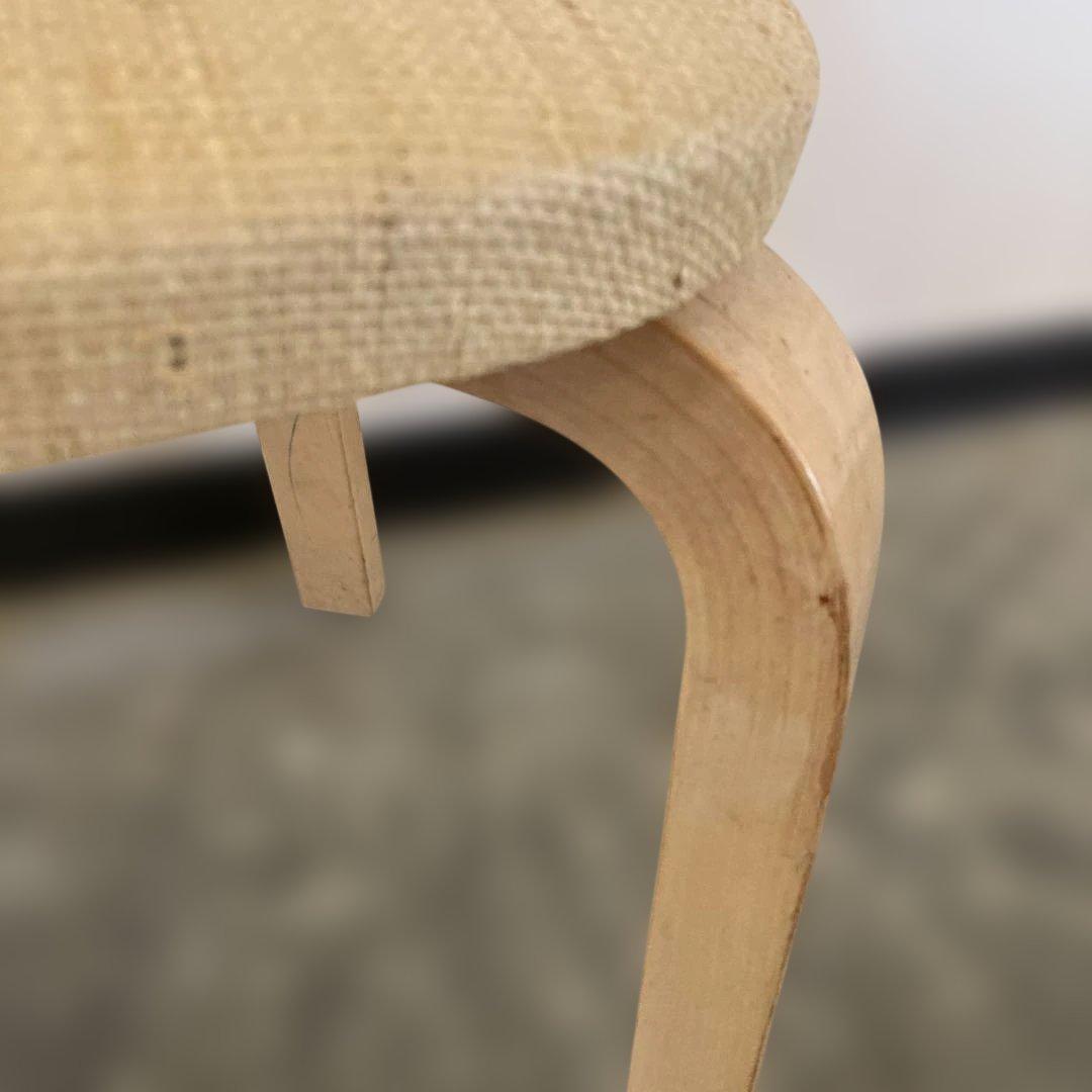 artek chair 69 チェア ヴィンテージ アアルト