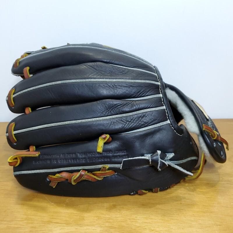 ミズノ MIZUNO グローバルエリート RG 児童用 内野用 硬式グローブ