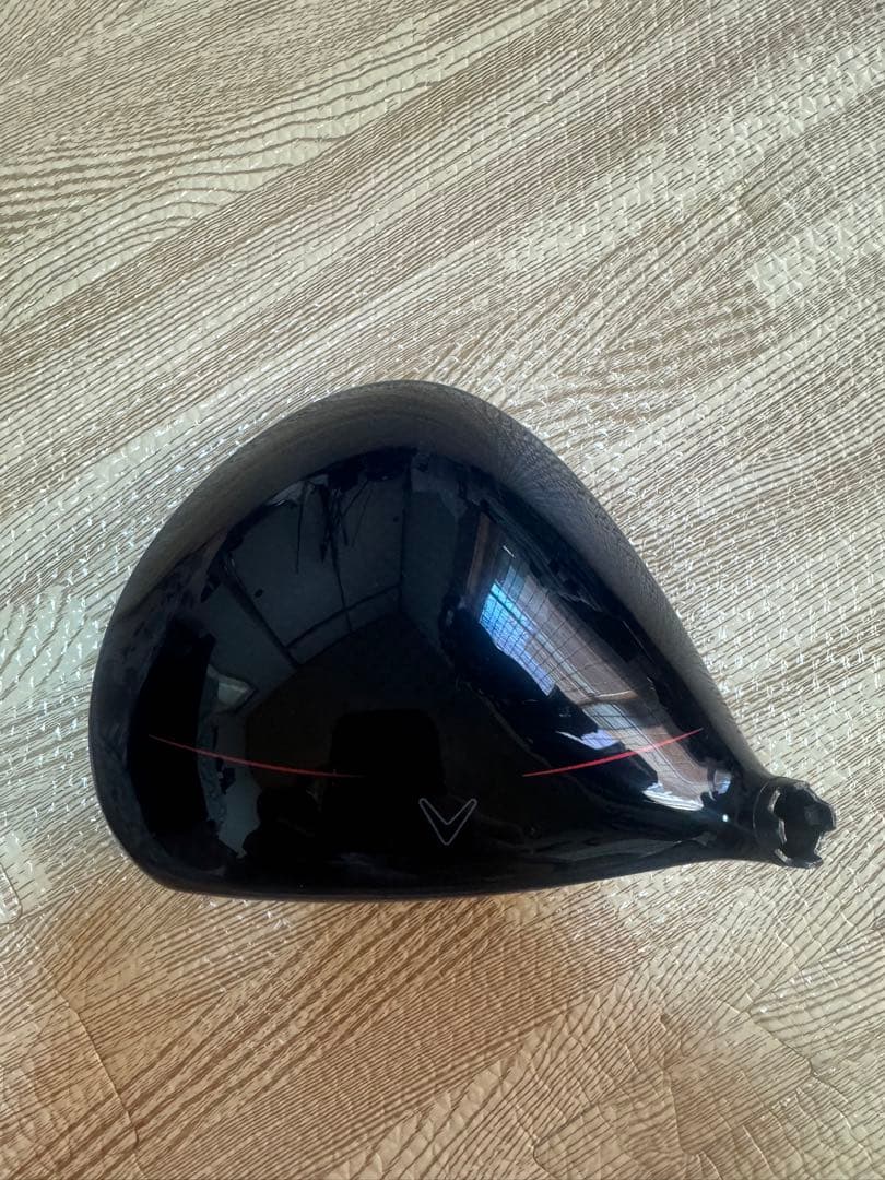 Callaway BIG BERTHA B21 10.5° ヘッド単体｜HC付