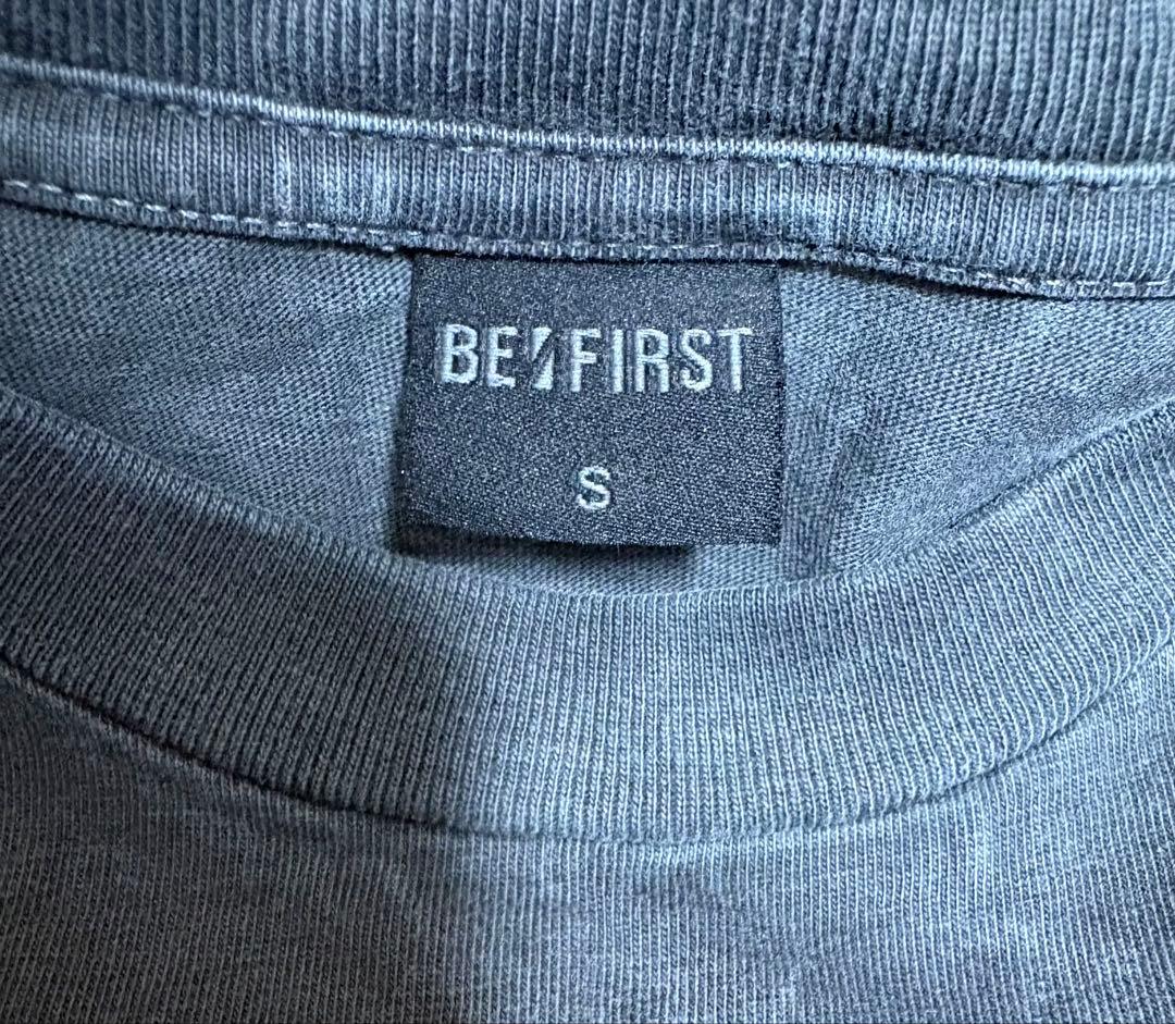 BE:FIRST アーティストTシャツ Sサイズ
