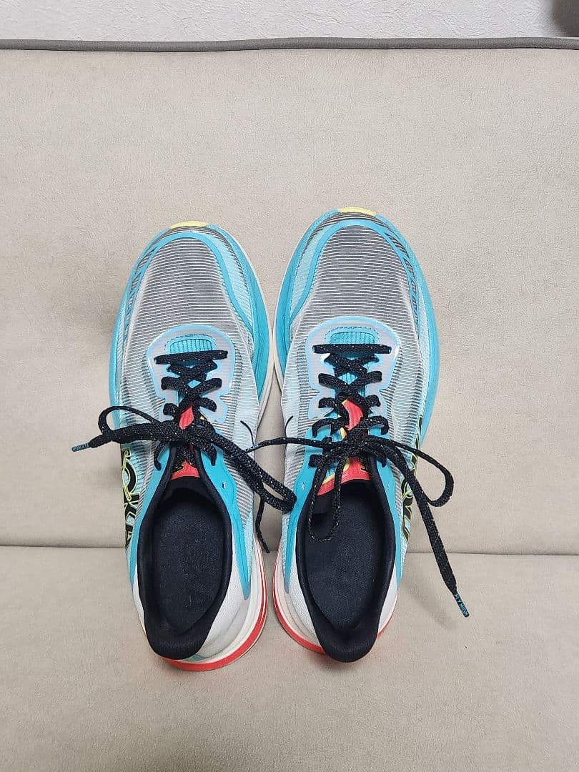 HOKA ホカ　CIELO X1 2.0 シエロ 27.0cm