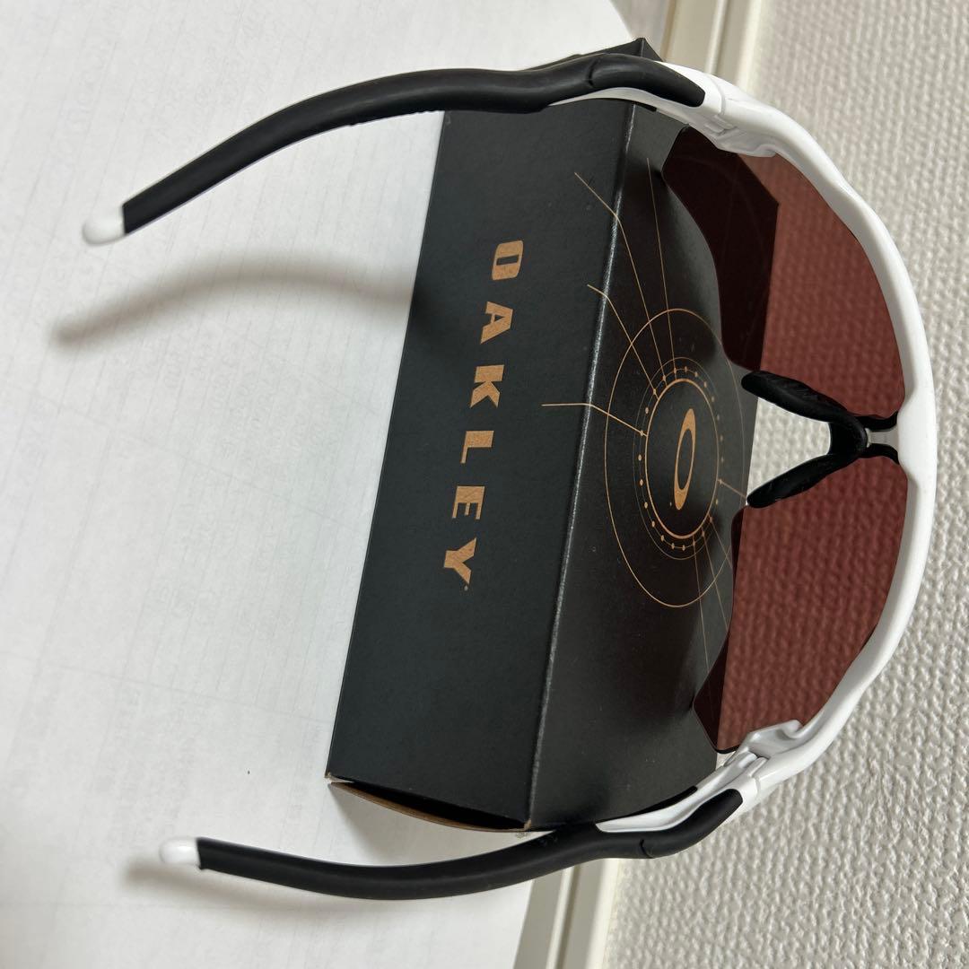 OAKLEY （レーダーEV XSパス）ユース