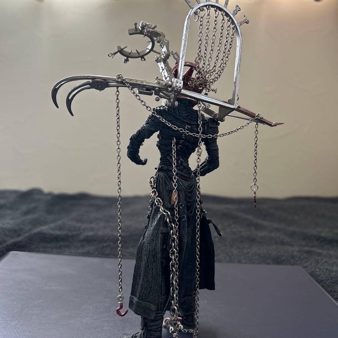 McFarlane【希少品】Tortured Souls Talisac