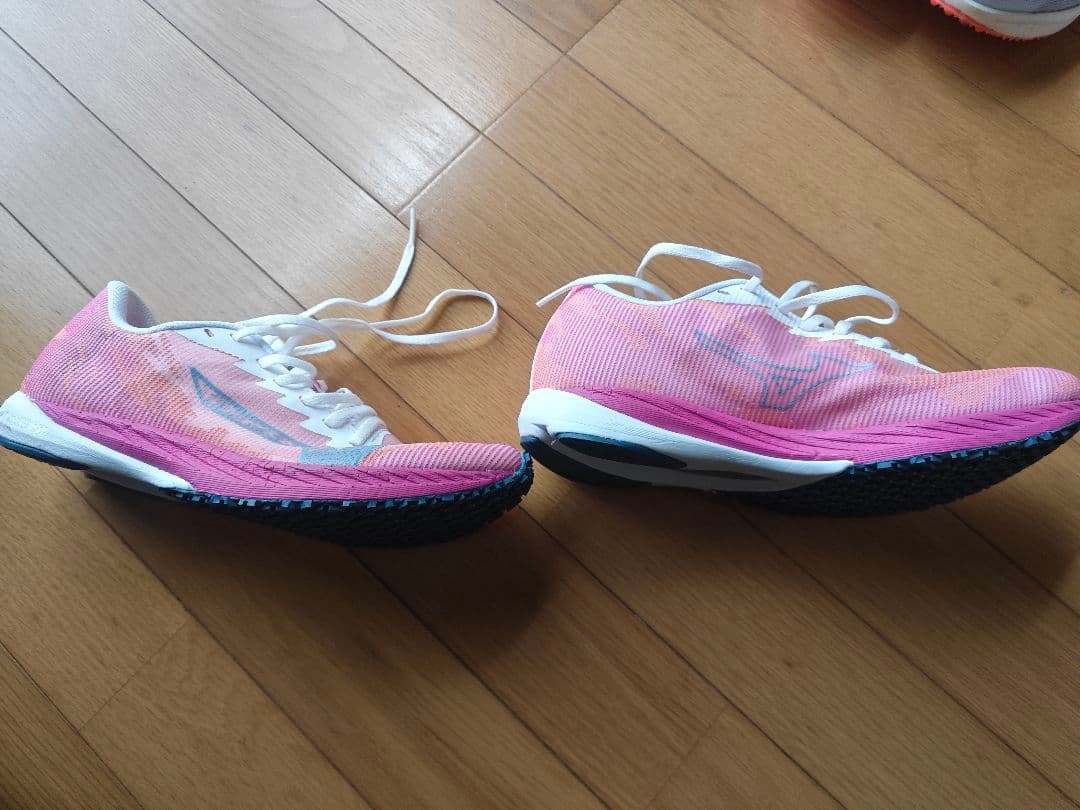 MIZUNOミズノ WAVE DUEL NEO ウェーブデュエルネオ