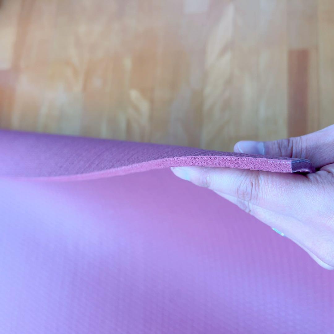 マンドゥカ（Manduka） PRO lightヨガマット5mm