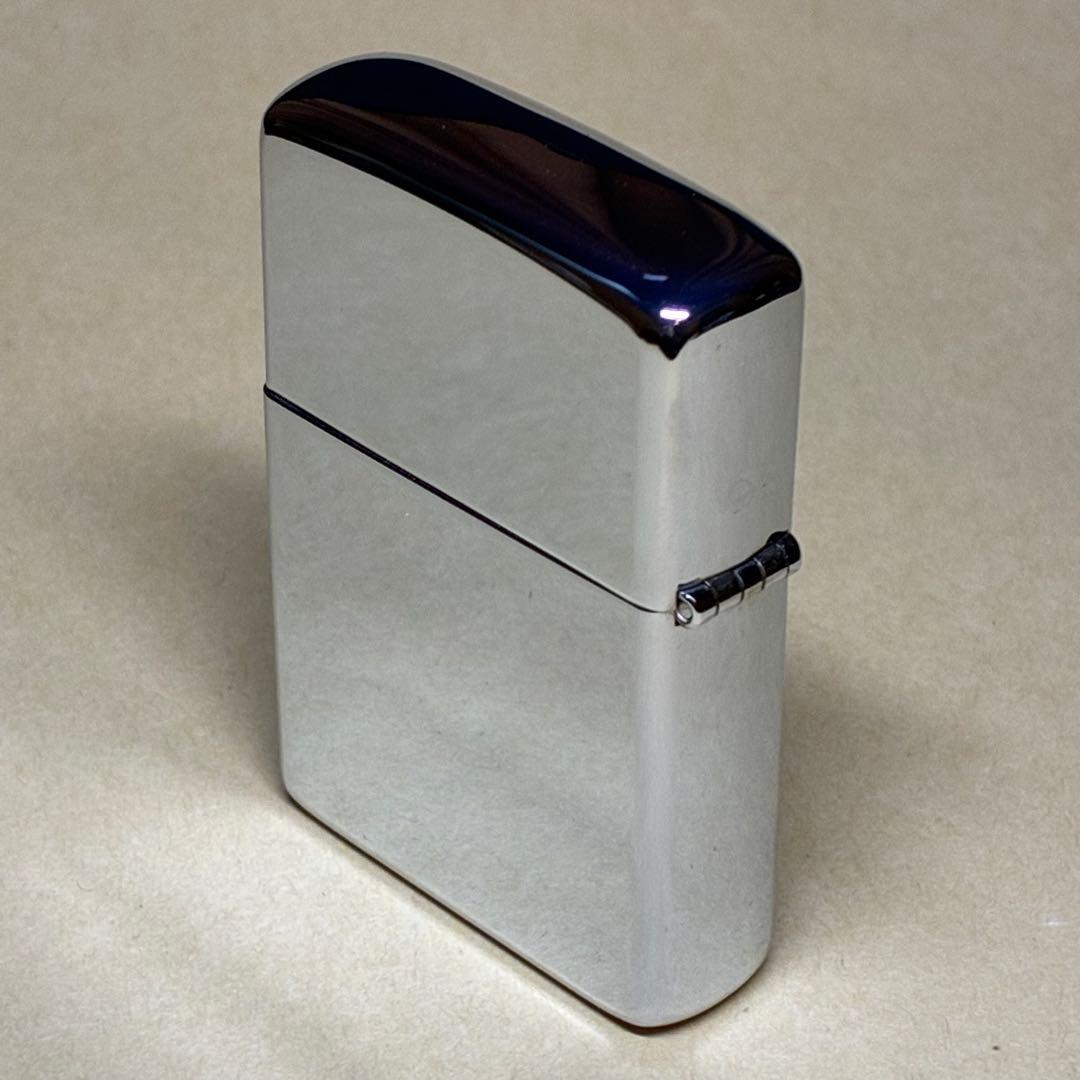 zippo 1984年 ORBIS オービス フライフイッシング
