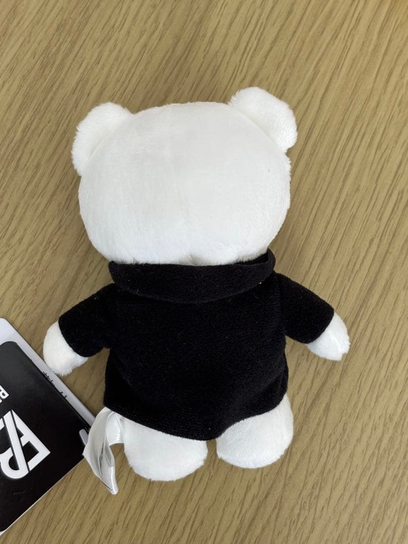 BE:FIRST セガ ぬいぐるみ くま BMSG JUNON