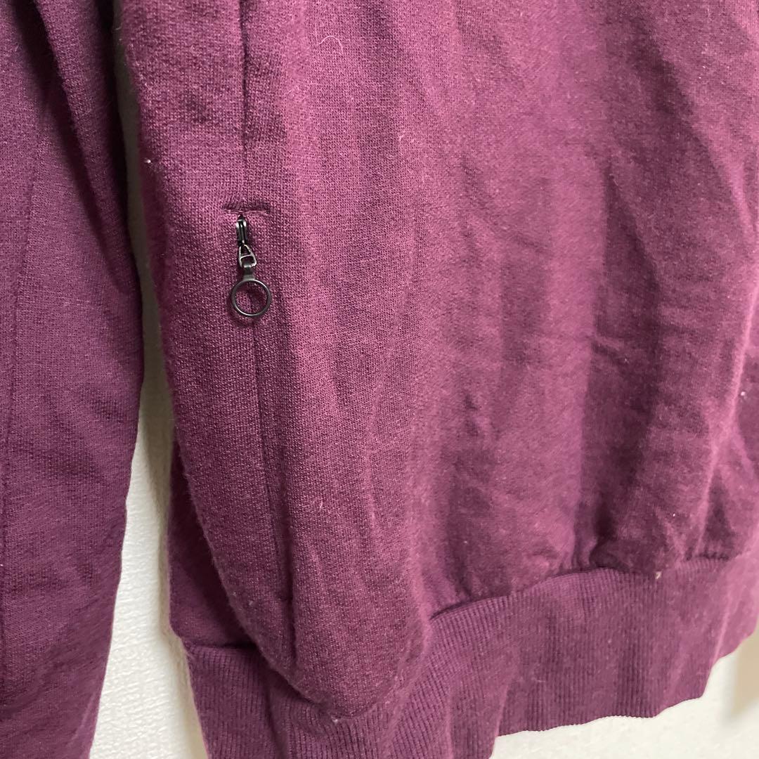 Rapha メリノスウェットシャツ