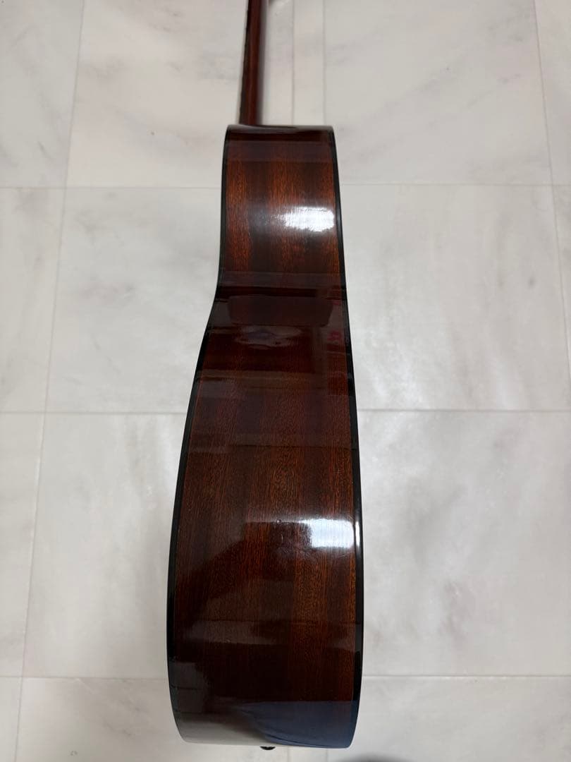 YAMAHA FG-130 日本製 グリーンラベル