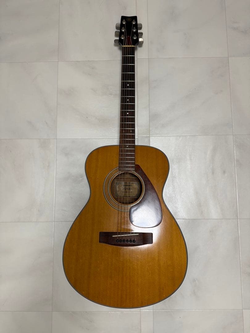 YAMAHA FG-130 日本製 グリーンラベル