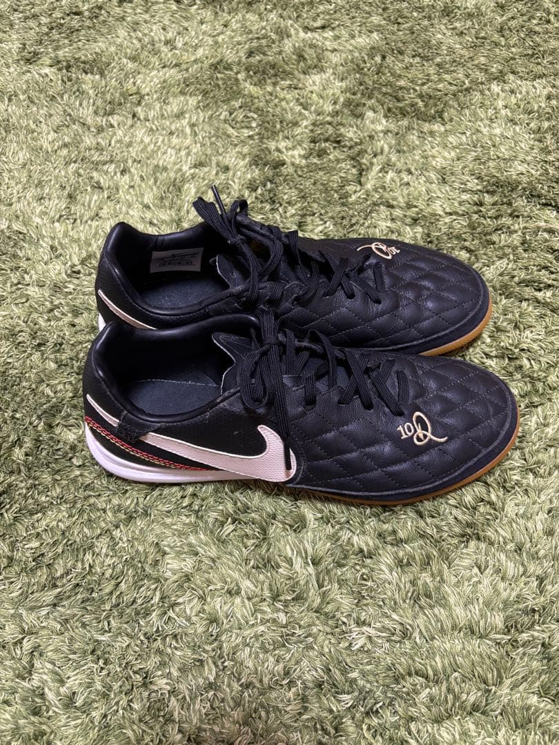 NIKE ティエンポ 7 LUNAR PRO 10R IC 26cm