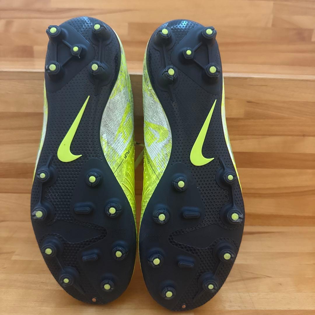 NIKE ファントムヴェノム 26cm