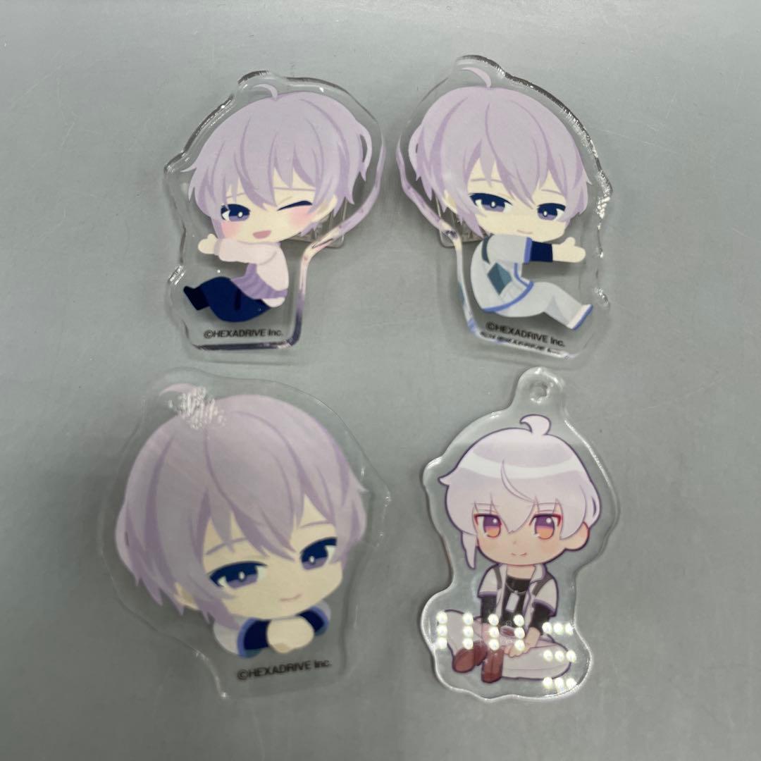 MakeS おはよう、私のセイ グッズセット