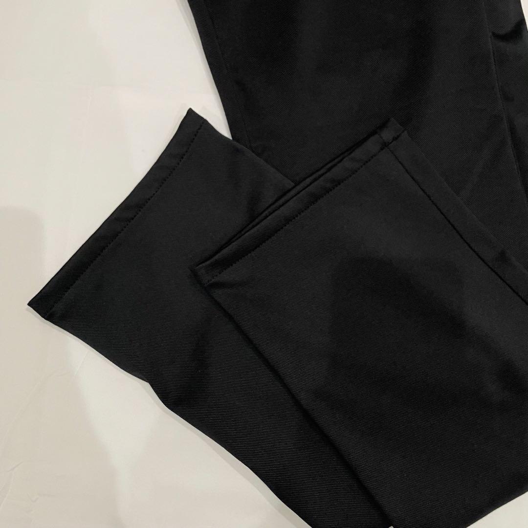 新品 キャロウェイ レディース ストレッチ ロングパンツ ブラック LLサイズ