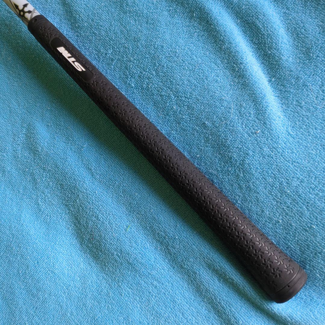 A Grind 3番UT Proto Fubuki 60 Flex-S