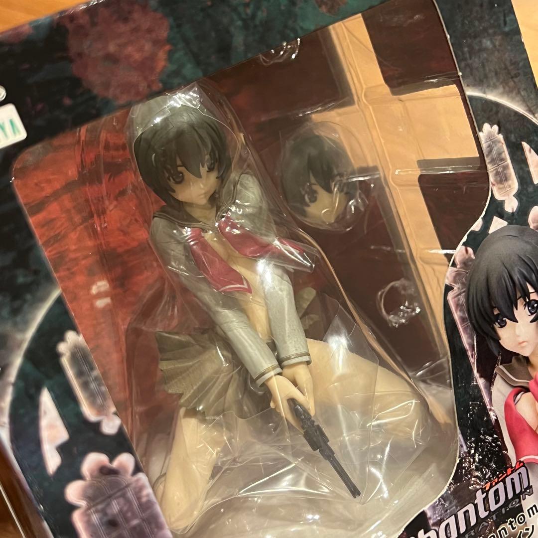 Phantom 1/8 アインGA Graphic Ver.