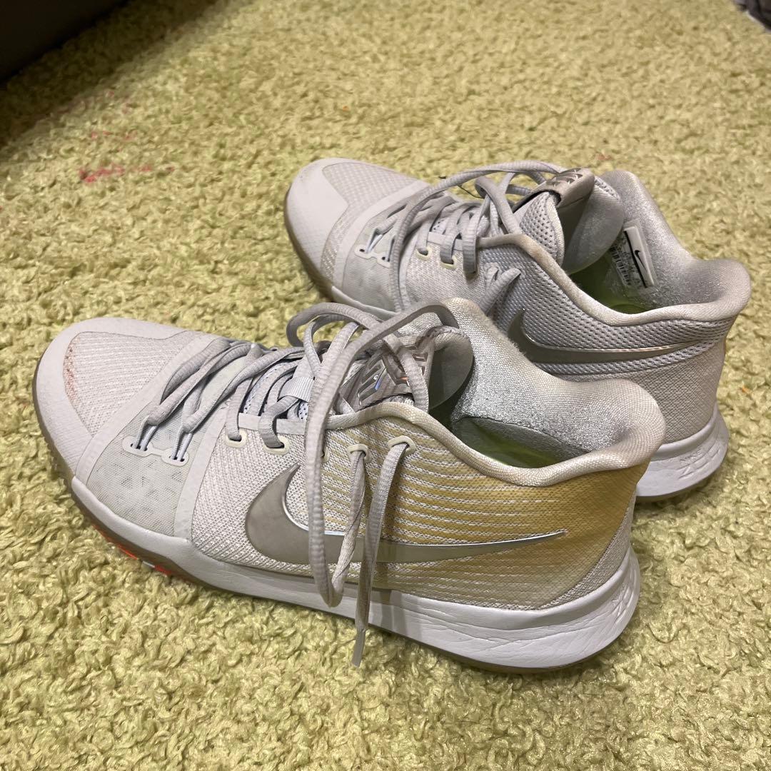 NIKEカイリー3 26.5cm