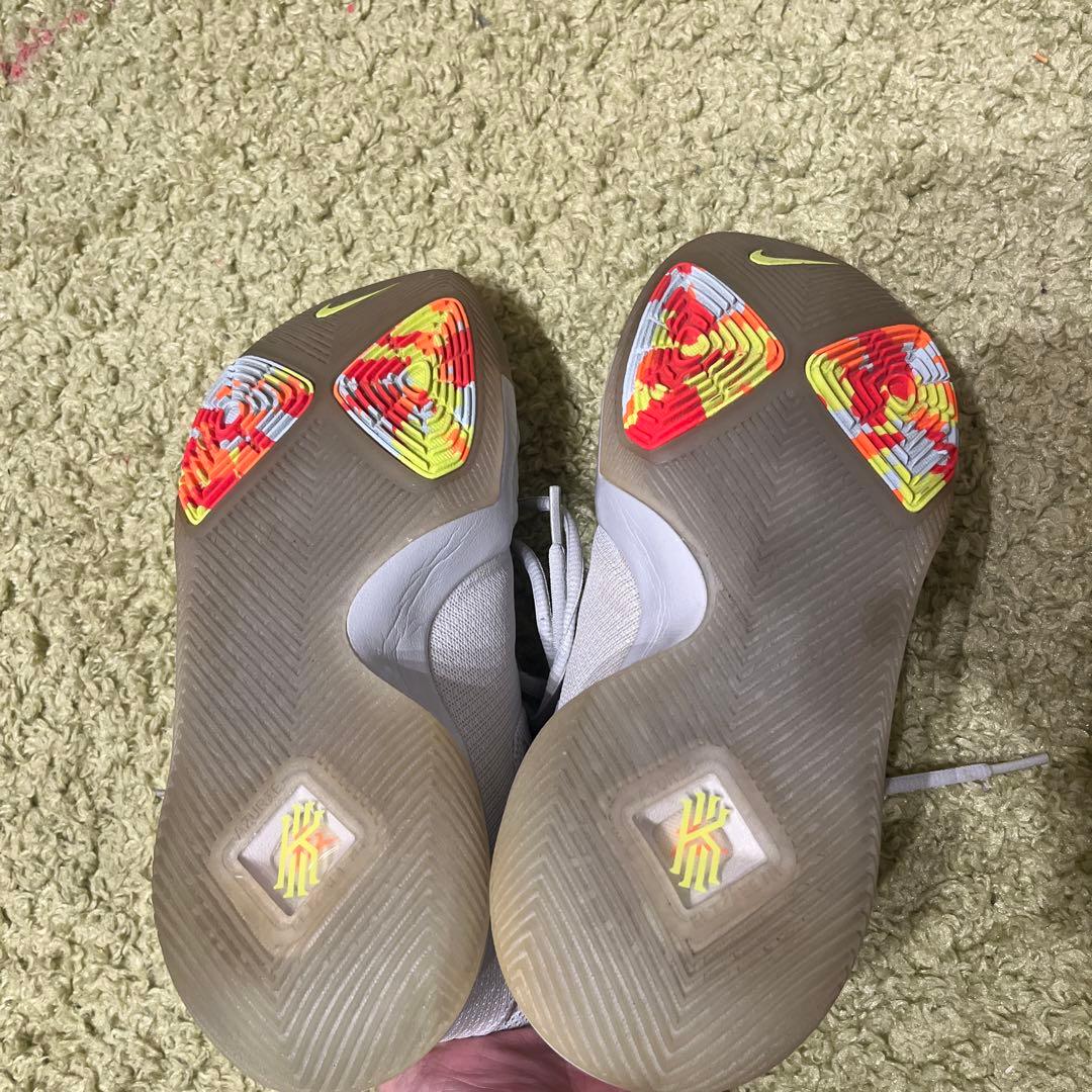 NIKEカイリー3 26.5cm