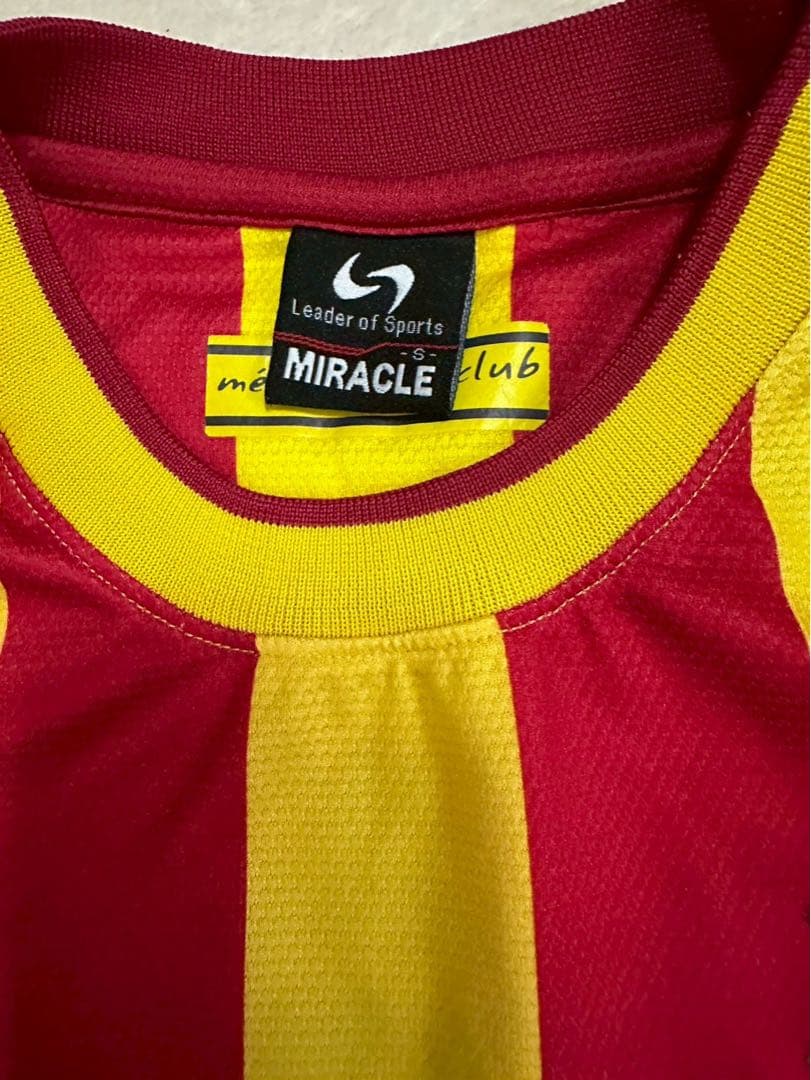 FCバルセロナ メッシ 等サッカーウェアまとめ売り
