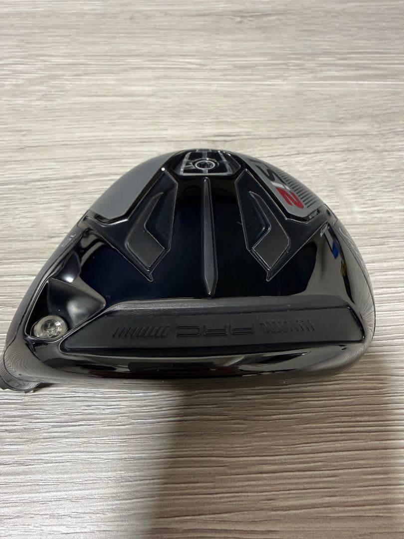 美品：タイトリスト　TSi2 フェアウェイウッド　3w
