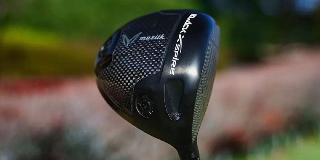 muzhik BLACK XSPIRE Mini D ムジークミニドラ